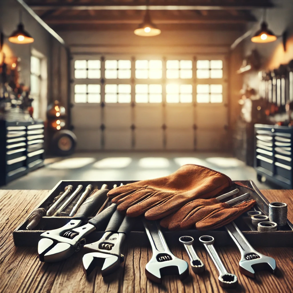 About Our Family-Owned Garage Door Company in Middleburg Heights OH - Professional Service Team