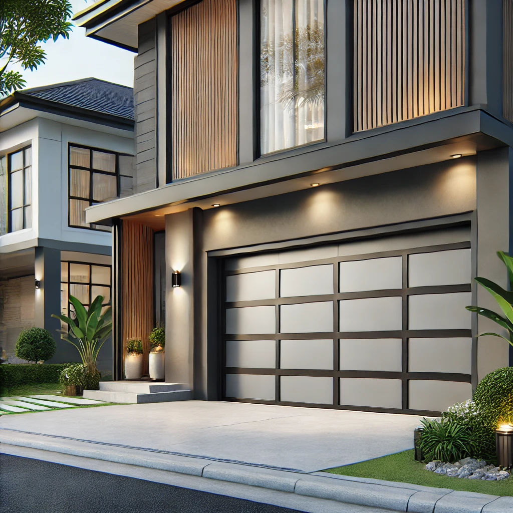 Professional Garage Door Company Middleburg Heights OH - 24/7 Emergency Service & Repairs