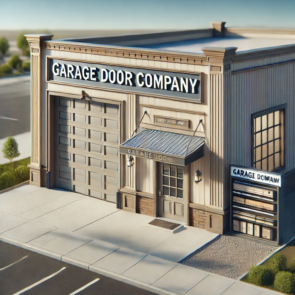 Best Garage Door Company Near Me Middleburg Heights OH - 24/7 Emergency Service