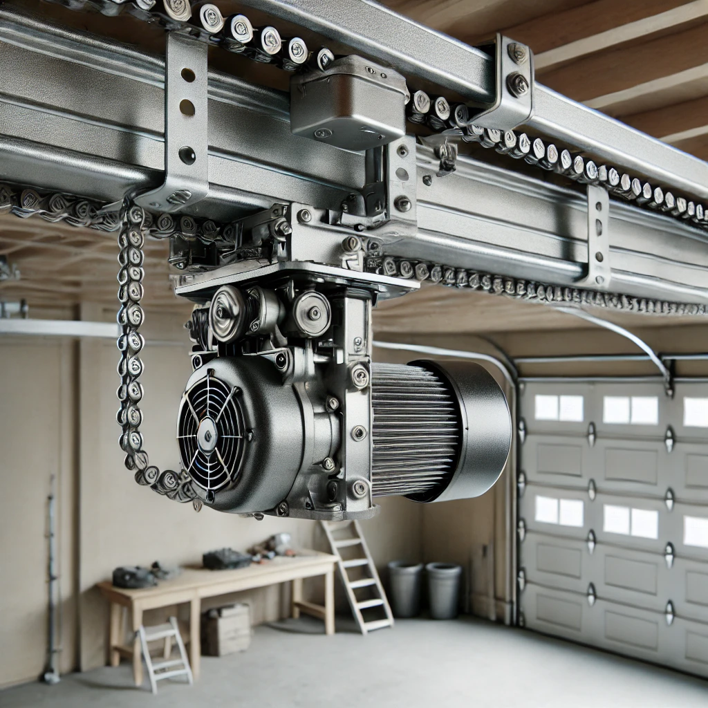 Professional Garage Door Opener Installation Middleburg Heights OH - Expert Smart Opener Installation Services